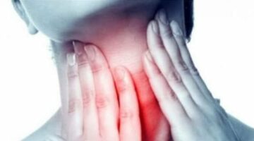 قبل المضاعفات.. اكتشف أعراض التهابات الحنجرة – الجريدة