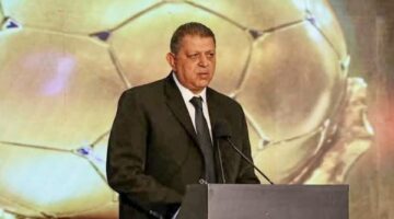 رئيس اتحاد كرة اليد يشحن المعنويات ويؤكد: فرصتنا في الصدارة قائمة – الجريدة