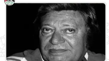 اتحاد الكرة ينعى المعلق الرياضي ميمى الشربيني – الجريدة