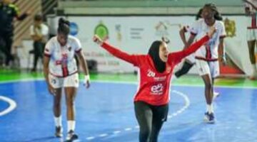 تقديم موعد مباراة الأهلي والزمالك بكأس مصر لسيدات اليد – الجريدة