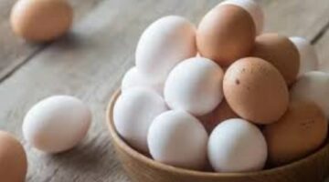ماذا يحدث لجسمك عند تناول 3 بيضات يوميا؟ – الجريدة