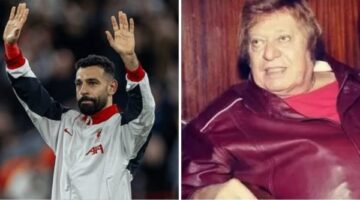 محمد صلاح ينعى المعلق الكبير ميمي الشربيني بكلمات مؤثرة – الجريدة