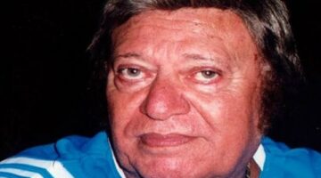 الزمالك ينعي المعلق الرياضي ميمي الشربيني – الجريدة