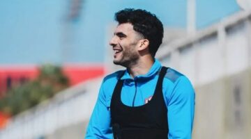 زيزو يثير قلق جماهير الزمالك بصورة على إنستجرام – الجريدة