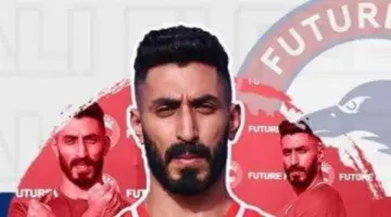 علي الفيل رجل مباراة مودرن سبورت والزمالك في الدوري الممتاز – الجريدة
