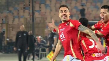 عمرو الدردير يتغزل في جراديشار: مهاجم عالمي – الجريدة