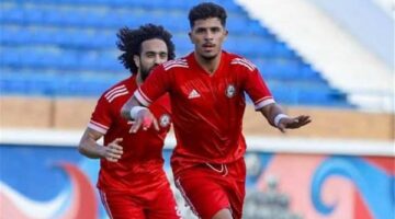 حرس الحدود يحقق فوزًا مثيرًا على مودرن سبورت في الدوري – الجريدة