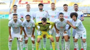 المصري يفوز على إنبي بهدفين مقابل هدف بالدوري – الجريدة