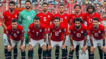 مواعيد مباريات منتخب مصر في كأس أمم إفريقيا – الجريدة