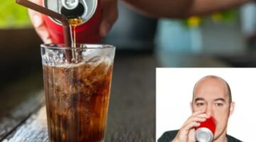 أضرار تناول المشروبات الغازية على الشعر – الجريدة