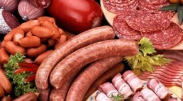 اللانشون والسجق والبسطرمة تسبب الزهايمر والخرف.. دراسة تكشف التفاصيل – الجريدة