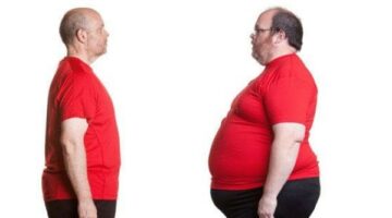 الدايت مش هيجيب نتيجة| تحذير.. هذه الأشياء تمنع إنقاص الوزن – الجريدة