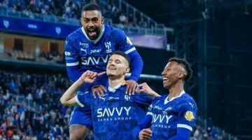 الهلال يحلق منفردا في صدارة دوري روشن السعودي بفوز كبير على الوحدة – الجريدة