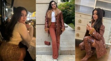 هيفاء وهبي تتألق بإطلالات ساحرة في أحدث جلسة تصوير من باريس – الجريدة
