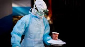 الفيروس القاتل يعود ليهدد إفريقيا..وفاة المصابين في غضون 8 أيام – الجريدة
