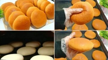 طريقة عمل العيش الفلاحي الطري في البيت .. ألذ وأسرع وصفة – الجريدة