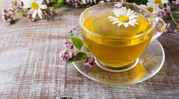 مشروب البابونج .. كنز من الفوائد العلاجية – الجريدة