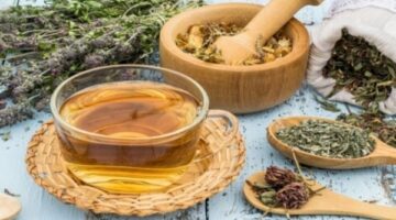 بالأعشاب.. كيفة التخلص من الكحة الشديدة والسعال – الجريدة
