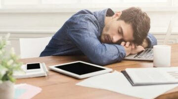القيلولة.. طريقة فعّالة لتجديد طاقتك ونشاطك – الجريدة