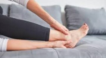 تورم الرجل مؤشر على الإصابة بمشاكل صحية ..اكتشف الحقائق – الجريدة