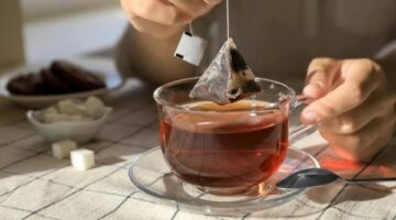 خطر خفي على الرجال.. أكياس الشاي الفتلة تهدد خصوبة الأزواج – الجريدة