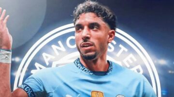 أول مباراة لعمر مرموش مع مانشستر سيتي – الجريدة