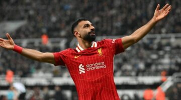 شاهد.. هدف محمد صلاح لصالح ليفربول في مرمى ليل الفرنسي – الجريدة