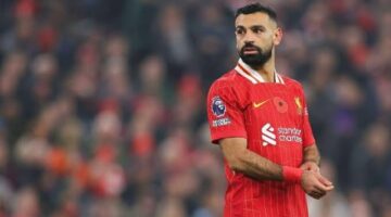 العشرة الكبار.. محمد صلاح يواصل التألق في دوري الأبطال ويعادل رقم تييري هنري – الجريدة