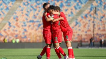 لاعب الترجي التونسي .. مودرن سبورت يبرم صفقة قوية للفريق – الجريدة