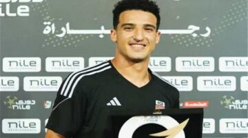 اتغلط في أمي.. لاعب الجونة يكشف حقيقة انفعاله على عامل الملابس بالزمالك – الجريدة