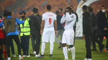 عارف أنك هتفرحنا وتروح كأس العالم.. الدردير يوجه رسالة للزمالك – الجريدة