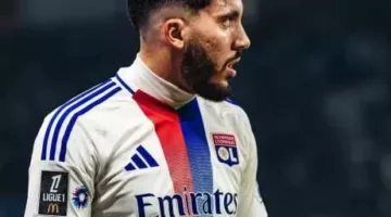 تقارير.. ليفربول مستعد لدفع 22 مليون يورو لضم ريان شرقي لاعب ليون الفرنسي إلى صفوفه – الجريدة