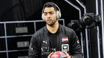 إصابة “دودو” بكدمة في الركبة ويلحق بالمنتخب في الأدوار النهائية – الجريدة