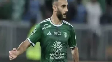 محمد المجحد يشعل النيران بتصريحاته المثيرة بعد الفوز على الاتفاق! – الجريدة