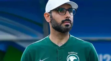”تجديد بالجهاز الفني ؟” سبب حضور سعد الشهري مباراة النصر والخليج اليوم – الجريدة