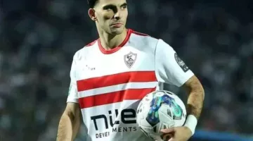 هل يرحل زيزو عن الزمالك ويذهب إلى روشن؟ – الجريدة