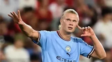ليونيل ميسي السبب في فشل تعاقد باريس سان جيرمان مع هالاند – الجريدة