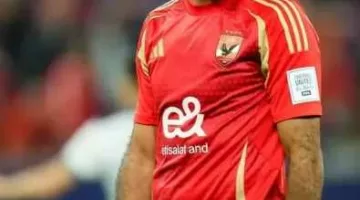كهربا: حاولت الانتحار بعد مباراة الأهلي وباتشوكا والطبيب لم يعلم – الجريدة