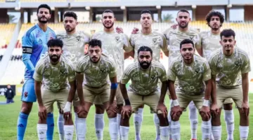 صفقة مدوية.. الأهلي يقرر حسم مباراة بيراميدز بتدعيم هجومي قوي – الجريدة