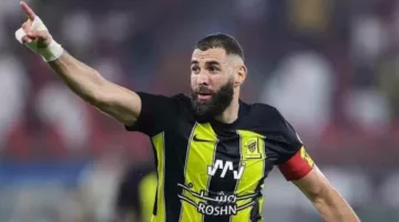 ”لا يوجد دعس”.. خبير تحكيمي يوضح صحة هدف بنزيما – الجريدة