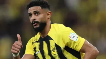 أعلنها صريحة.. عبد الإله العمري يرفض العودة لفريق النصر – الجريدة