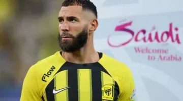 نجم متألق.. تعرف على أرقام بنزيما مع الاتحاد هذا الموسم – الجريدة