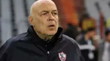 جروس يرفض ضم مهند بكرى نجم المقاصة إلى الزمالك ومسئول الكرة يرد – الجريدة