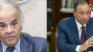 مفاجأة الموسم.. ممدوح عباس يتحدى الخطيب لضم أشرف بن شرقي – الجريدة