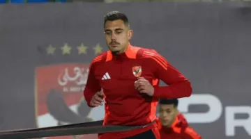 رعب الأحمر؟ خبير لوائح يكشف حقيقة أحقية بيراميدز في نقاط مباراة الأهلي بسبب جراديشار – الجريدة