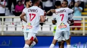 الزمالك يغلق صفحة مباراة الجونة ويستعد لمواجهة بيراميدز – الجريدة