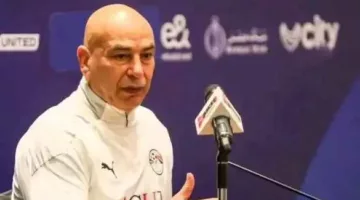 حسام حسن يطالب بتقارير فنية عن بعض المنتخبات الإفريقية – الجريدة