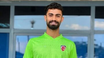 وكيل أحمد رضا يكشف كواليس صفقة انتقاله للأهلي – الجريدة
