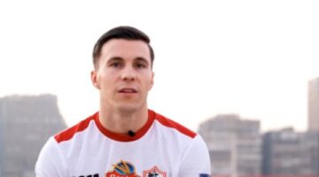 أحد السعودي وجه طلبا للزمالك بشأن كونراد.. ومحمود علاء رحب بالعودة – الجريدة