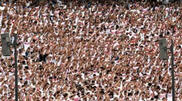 صح النوم يالبيب.. هتافات نارية من جمهور الزمالك .. اعرف السبب – الجريدة